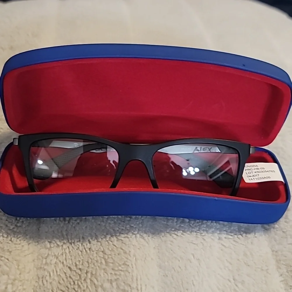 Ray-Ban ray band